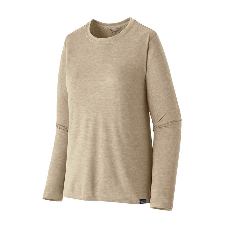 Patagonia Capilene Cool Daily Long-Sleeved Shirt - Women's - Image 8